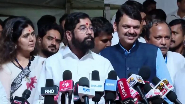 Maharashtra MLC Election Results: महाराष्ट्र विधान परिषद निवडणुकीत महायुतीने मारली बाजी; सर्व 9 उमेदवार विजयी