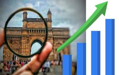 Maharashtra Economy Bigger Than Pakistans: काय सांगता? महाराष्ट्राची अर्थव्यवस्था पाकिस्तानपेक्षा मोठी; एकट्या मुंबईमध्ये राहतात 94 अब्जाधीश