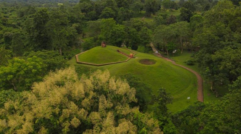 UNESCO World Heritage Site: आसामच्या Charaideo Maidam चा युनेस्को जागतिक वारसा स्थळांच्या यादीत समावेश; भारतामधील 43 वे स्थळ