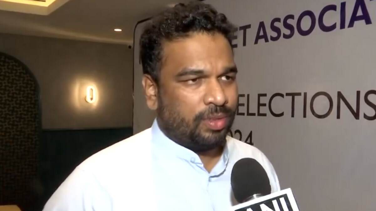 MCA Election: मुंबई क्रिकेट असोसिएशनच्या अध्यक्षपदाच्या निवडणुकीत अजिंक्य नाईक यांचा विजय