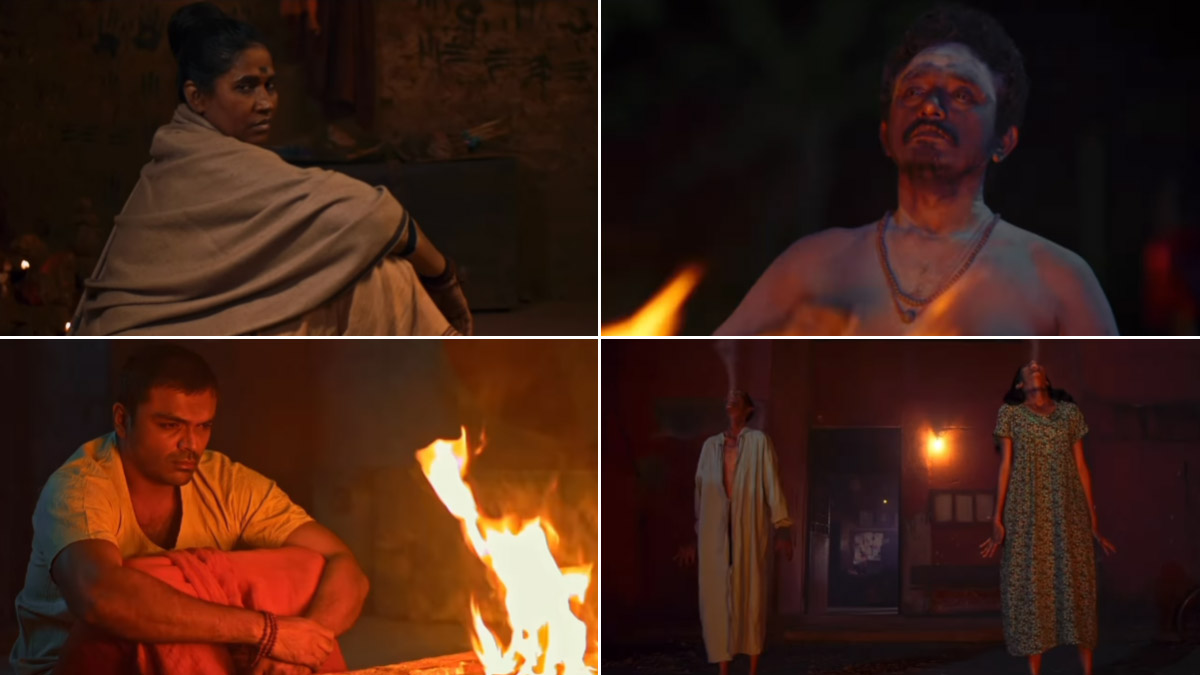 Bardovi Movie: छाया कदम निर्मित बारदोवी सिनेमाचा थरारक ट्रेलर रिलीज | 🎥 ...