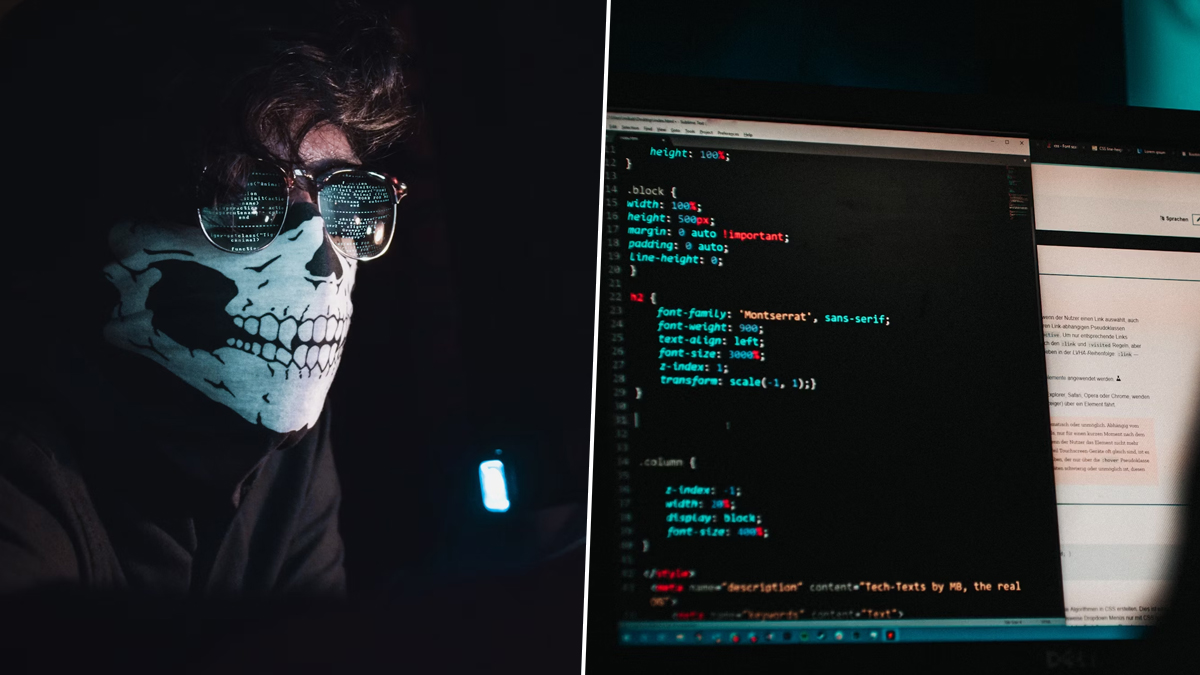 World's Massive Data Leak: 16 अब्ज Apple, Google सह अनेक यूजर्सचे Credentials पासवर्डसह लीक; आता सुरक्षित राहण्यासाठी काय कराल?
