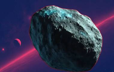 Dark Comets Hidden Threats: 'डार्क धूमकेतू', पृथ्वीसाठी ठरु शकतात मानवी कल्पनेपेक्षाही अधिक धोकादायक