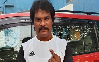 Happy Birthday Dhanraj Pillay: हॉकी इंडियाने माजी कर्णधार धनराज पिल्ले यांना त्यांच्या 56 व्या वाढदिवसानिमित्त दिल्या शुभेच्छा, पहा पोस्ट