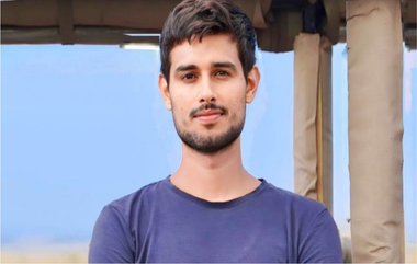 Dhruv Rathee Summoned:भाजप नेते सुरेश नखुआ यांच्या मानहानी प्रकरणात युट्यूबर ध्रुव राठी याला दिल्ली न्यायालयाचे समन्स