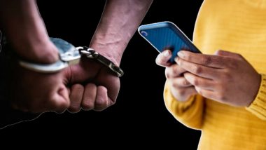 Digital Arrest Scam: 'डिजिटल अटक' द्वारे डॉक्टरांना 59 रुपयांना गंडा, नोएडा येथील घटना | 📰 LatestLY मराठी