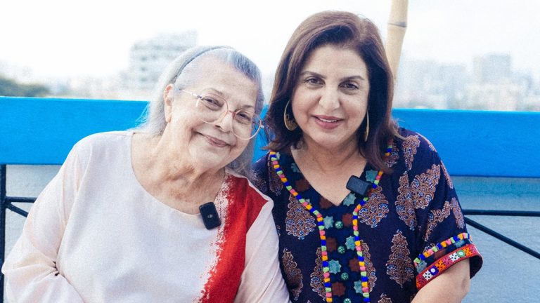 Farah Khan's Mother Passes Away: कोरिओग्राफर फराह खान ला मातृशोक; Menaka Irani यांचं निधन