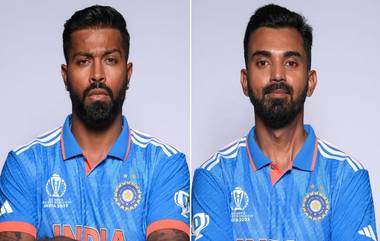 KL Rahul vs Hardik Pandya Captaincy Record: हार्दिक पांड्या विरुद्ध केएल राहुल, श्रीलंका दोऱ्यासाठी कोणाला मिळणार कर्णधारपद? पाहा दोघांचा कसा आहे रेकॉर्ड