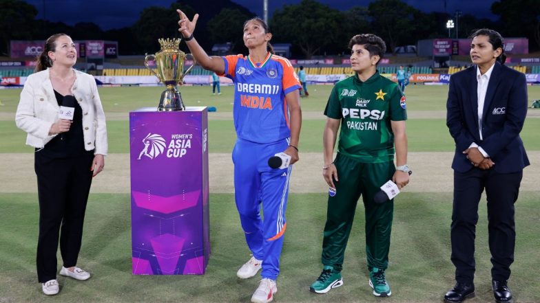 India vs Pakistan Final Scenario: चाहत्यांना पुन्हा पाहायला मिळणार भारत-पाकिस्तान सामन्याचा थरार! 'या' दिवशी फायनलमध्ये होऊ शकते लढत