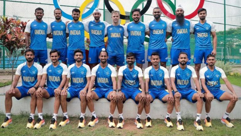 India Hockey Team Schedule Paris Olympics 2024: पॅरिस ऑलिम्पिकमध्ये कधी अन् कुठे खेळवला जाणार भारतीय हॉकी संघाचा सामना? तारीख आणि वेळ घ्या नोंदवून