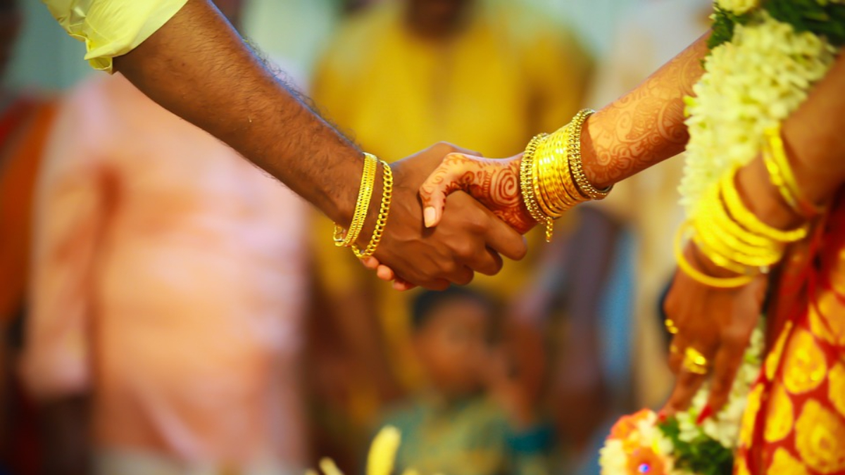 Interfaith & Intercaste Marriages: आंतरधर्मीय आणि आंतरजातीय विवाहांसाठी राज्य सरकारने जारी केली एसओपी; जोडप्यांना मिळणार ‘सुरक्षागृह’ सुविधा