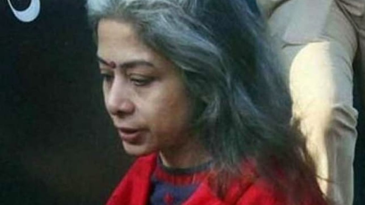 Indrani Mukerjee: इंद्राणी मुखर्जीच्या युरोपवारीवर हायकोर्टाची स्थगिती; आरोपी पळून जाण्याचा सीबीआयचा युक्तिवाद