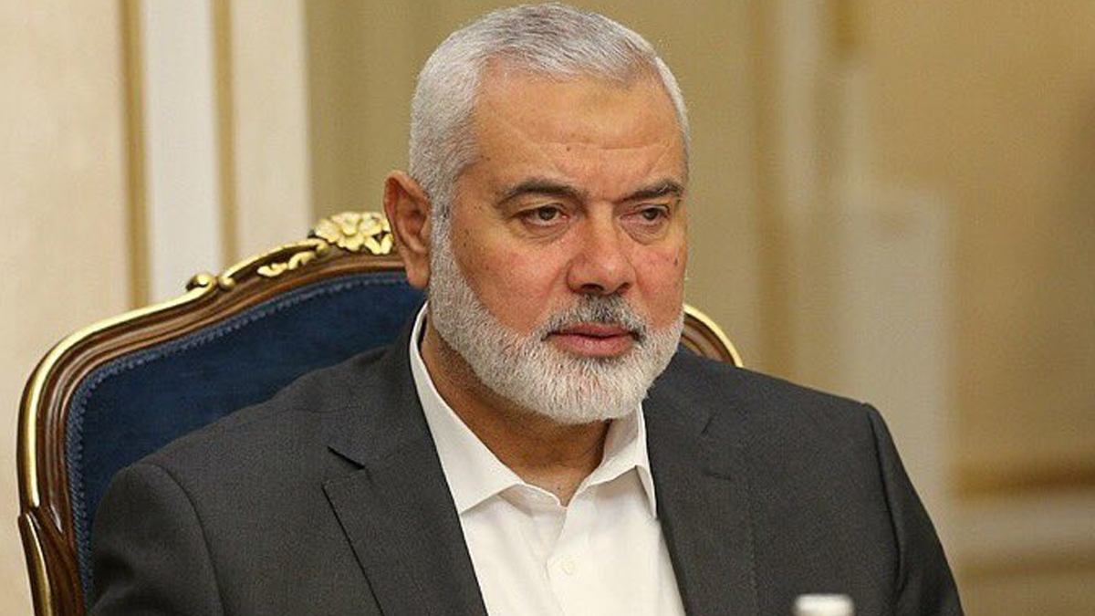 Ismail Haniyeh Assassination: Hamas चा पॉलिटिकल ब्युरो चीफ ची Tehran मध्ये हत्या