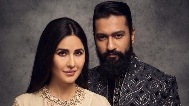 Vicky Kaushal Breaks Silence on Katrina Pregnancy: कतरिना कैफच्या प्रेग्नेंसीवर विकी कौशलने तोडले मौन, म्हणाला- 'ही चांगली बातमी आहे...'