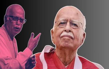 Lal Krishna Advani Health Updates: लालकृष्ण अडवाणी यांची प्रकृती स्थिर; डॉक्टरांचे पथक लक्ष ठेऊन- सूत्र