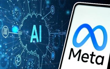 Meta Suspends Generative AI Tools: मेटा प्लॅटफॉर्मचा आर्टिफिशियल इंटेलिजन्स (एआय) टूल्स हटविण्याचा निर्णय