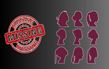 Rise in Missing Girls and Women in Maharashtra: महाराष्ट्रात बेपत्ता मुली, महिलांच्या संख्येत वाढ, मुंबई  हायकोर्टात जनहित याचिका दाखल