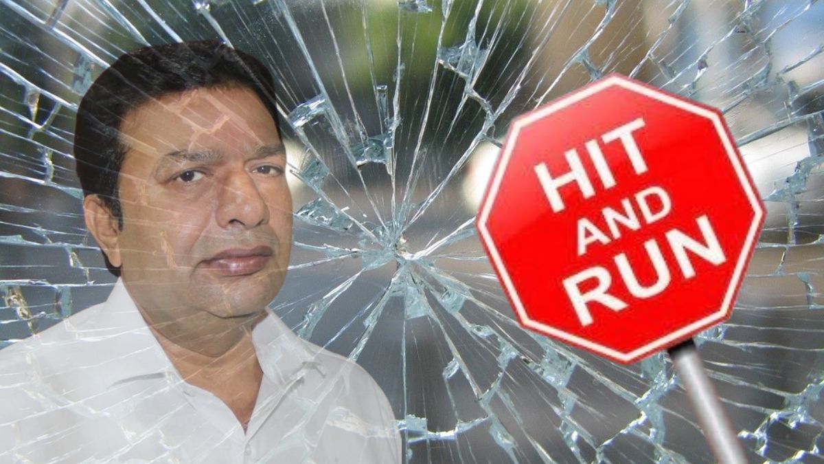 Mumbai Hit And Run Case: शिंदे गटातील शिवसेना उपनेते Rajesh Shah पोलिसांच्या ताब्यात; आदित्य ठाकरे यांची कडक कारवाईची मागणी