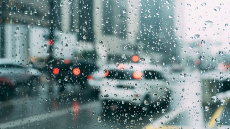 Maharashtra Weather Forecast Update: ठाणे, पालघर, नाशिक, धुळे सह महाराष्ट्राच्या काही भागात पुढील 3-4 तास मुसळधार पावसासोबत वीजांचा कडकडाट, वादळी वार्‍याचा अंदाज