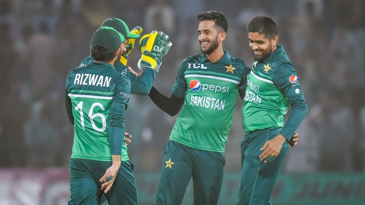Pakistan Beat Bangladesh 1st T20I: पहिल्या टी-20 मध्ये पाकिस्तानने बांगलादेशचा 37 धावांनी केला पराभव, हसन अलीची घातक गोलंदाजी