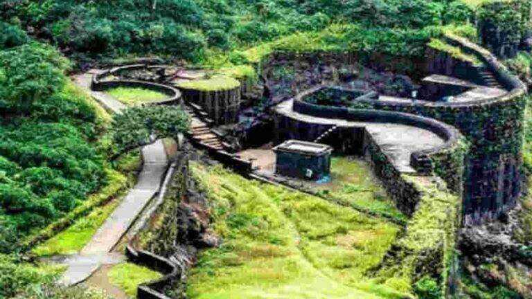 Raigad Fort Closed For Tourist: रायगड मध्ये अतिवृष्टीनंतर किल्ले रायगड पर्यटकांसाठी बंद