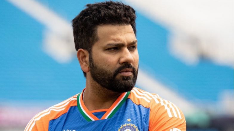 Rohit Sharma Sri Lanka Tour: श्रीलंका दौऱ्यावर दिसणार रोहित शर्माची ॲक्शन? गुरुवारी कर्णधारपदाचं गूढ उकलणार