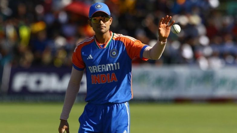 India Beat Zimbabwe: झिम्बाब्वेविरुद्धच्या विजयानंतर खूप आनंदी दिसला कर्णधार गिल, 'या' दोन खेळाडूंचे मन मोकळे पणे केले कौतुक