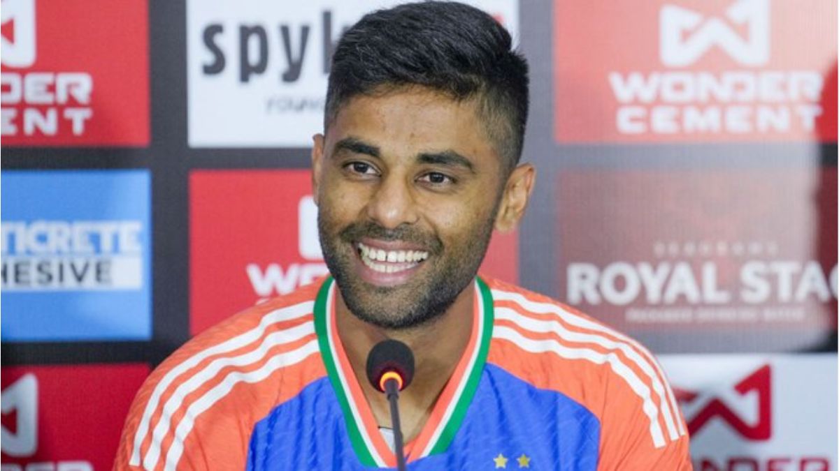 Suryakumar Yadav: सूर्यकुमार यादवचे मोठे मन; आशिया कपची मॅच फी भारतीय सैन्य आणि पहलगाम पीडितांना दान