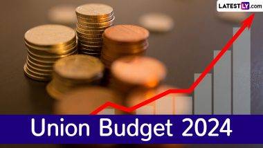 Union Budget 2024: अर्थमंत्री निर्मला सीतारमण यांच्या केंद्रीय अर्थ संकल्पामुळे नेमकं काय स्वस्त आणि काय महागणार!