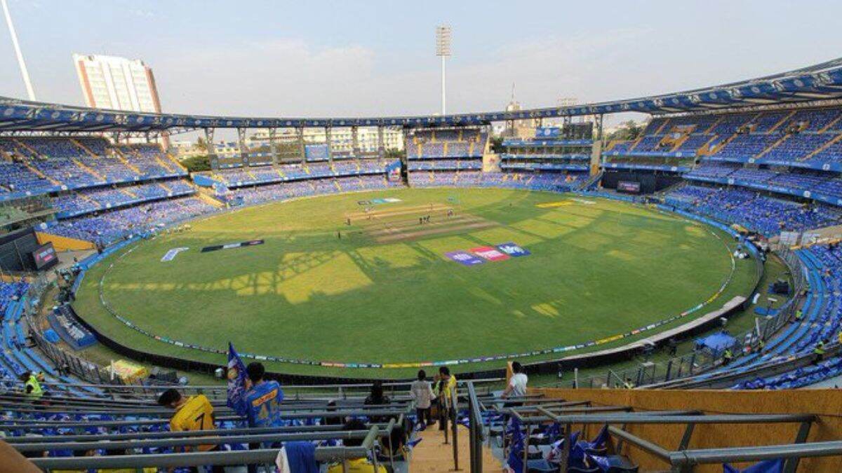 IND vs ENG 5th T20I 2025 Pitch Report: मुंबईत फलंदाजांचे असणार वर्चस्व की गोलंदाज करणार कहर? खेळपट्टीवर कोणाला मिळणार मदत? वाचा एका क्लिकवर