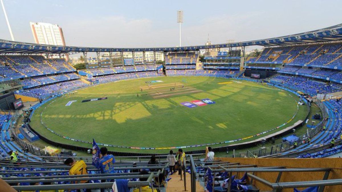 MI vs DC Pitch Report And Weather Update: मुंबईचे फलंदाज की दिल्लीचे गोलंदाज कोण करणार कहर? सामन्यापूर्वी वाचा खेळपट्टी आणि हवामान परिस्थितीचा अहवाल