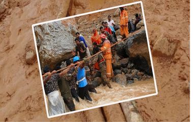 Wayanad Landslide: वायनाड भूस्खलनात 158 जणांचा मृत्यू; केरळचे मुख्यमंत्री पिनराई विजयन यांच्याकडून आढावा