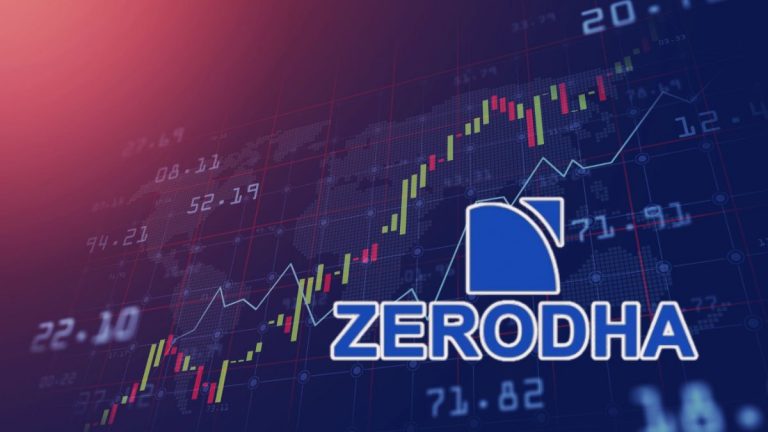 Zerodha वर ऑर्डर प्लेस करताना झाली गडबड, संतप्त युजरने कायदेशीर कारवाईची दिली धमकी