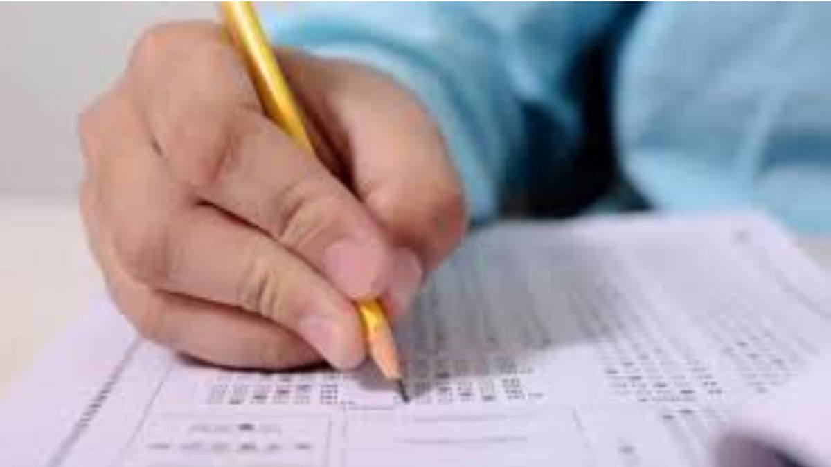 MHT CET 2025 PCM Re-Test Announced:  एमएचटी सीईटीच्या पीसीएम ग्रुपच्या परीक्षेत तांत्रिक त्रुटीमुळे आता 5 मे दिवशी होणार फेर परीक्षा