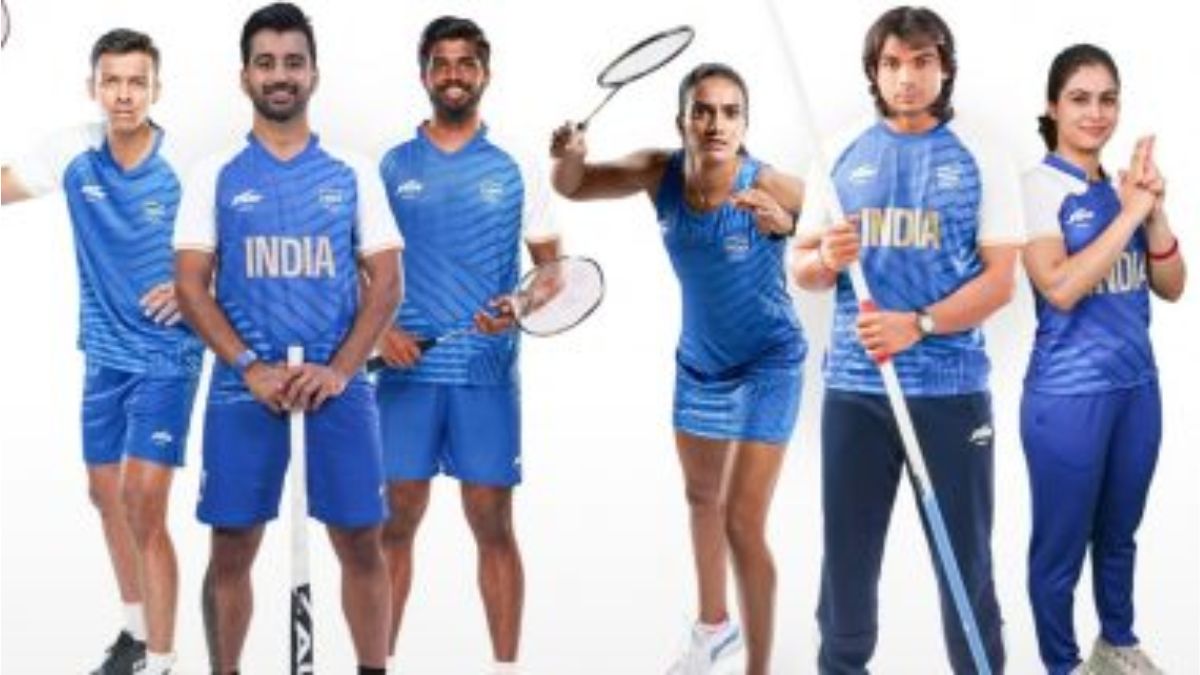 India In Olympics: ऑलिम्पिकच्या इतिहासात भारताने आतापर्यंत जिंकलेल्या एकूण पदकांची ही आहे संख्या, एका क्लिकवर पाहून घ्या सर्व विजेत्यांची संपूर्ण यादी