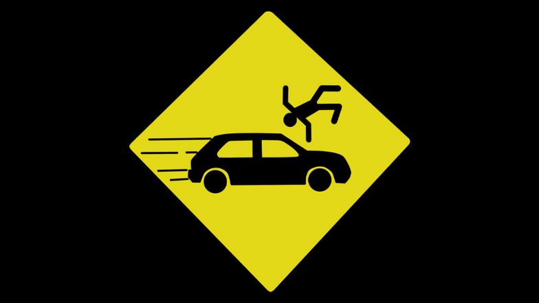 Professor Dies After Hit By Car at Virar: विरारमध्ये कारने धडक दिल्याने 45 वर्षीय प्राध्यापिकेचा मृत्यू; मद्यधुंद कार चालकाला अटक