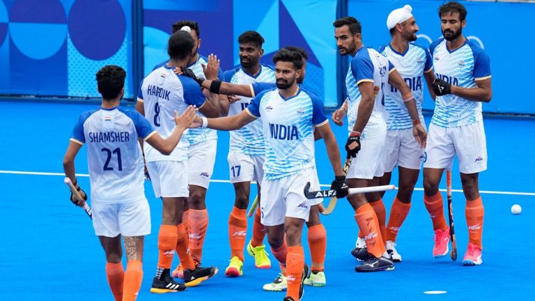 Paris Olympics 2024 Indian Hockey Team: हॉकीमध्ये भारताचे सुवर्ण पदकाचे स्वप्न भंगले; जर्मनीचा अंतिम सामन्यात प्रवेश