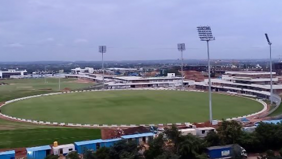 New National Cricket Academy: मोठी बातमी! BCCI कडून भारतीय खेळाडूंसाठी नवीन राष्ट्रीय क्रिकेट अकादमी तयार, आता पावसातही करता येणार सराव; जय शाह यांची माहिती