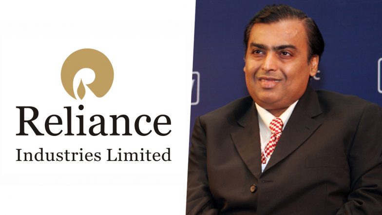 Mukesh Ambani's Reliance Makes History: मुकेश अंबानींच्या रिलायन्सने रचला इतिहास; फॉर्च्यून ग्लोबल लिस्टमध्ये तब्बल 21 वर्षे कंपनीचा दबदबा कायम