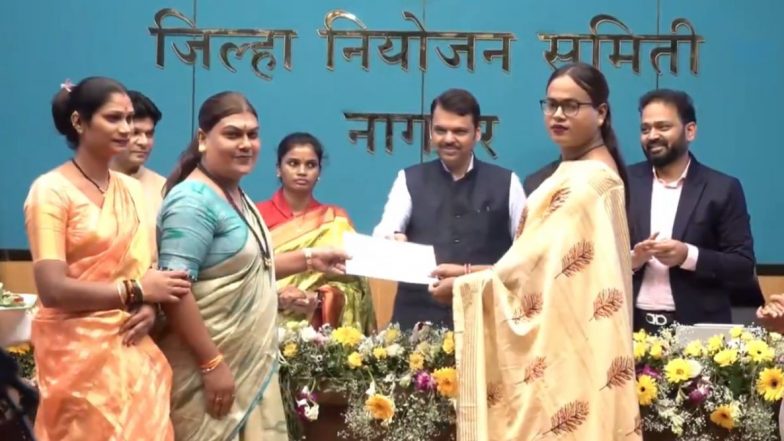 Shivbhojan Thali: महाराष्ट्रात प्रथमच तृतीयपंथीयांना शिवभोजन थाळी केंद्र सुरू करण्यास मान्यता