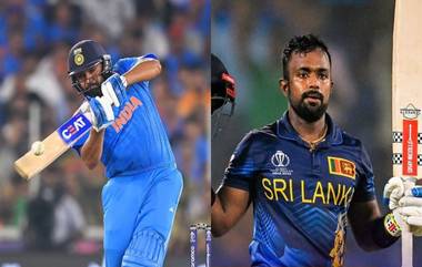 IND vs SL 3rd ODI Live Streaming: अंतिम सामना गाजणार, भारत-श्रीलंका थोड्याच वेळात भिडणार; येथे पाहू शकता लाइव्ह मॅच