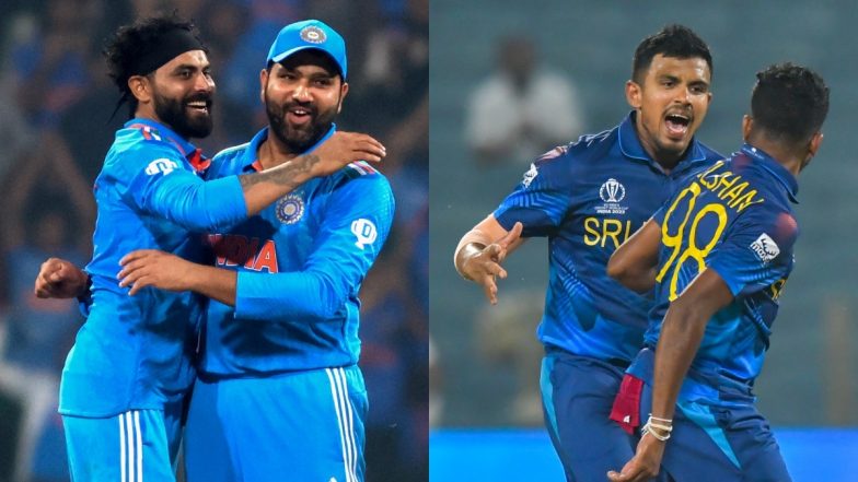 IND vs SL 1st ODI 2024 Preview: IND vs SL 1st ODI 2024 Preview: रोहीत शर्मा याच्या नेतृत्वात श्रीलंकेचा सामना करण्यासाठी टीम इंडिया सज्ज