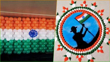 स्वतंत्रता दिन 2026: शाळा, कार्यालये आणि गृहनिर्माण सोसायट्यांसाठी उत्साहवर्धक सोहळ्याच्या कल्पना