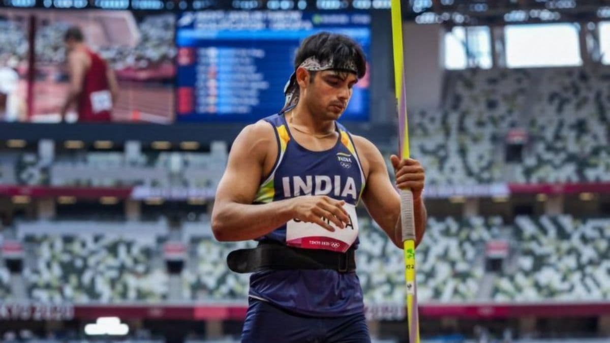 Neeraj Chopra: नीरज चोप्राचा आतापर्यंतचा सर्वोत्तम भालाफेक; Doha Diamond League 2025 मध्ये 90.23 मीटर भालाफेक करणारा ठरला पहिला भारतीय खेळाडू