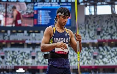 Neeraj Chopra: ऑलिम्पिकनंतर नीरज चोप्रा मैदानात उतरणार, पाहा कुठे आणि कधी