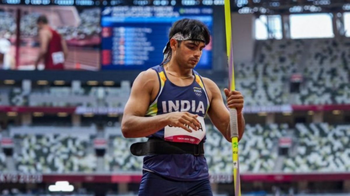 Neeraj Chopra: नीरज चोप्राने 2025 Paris Diamond League जिंकली; 88.16 मीटरचा टप्पा ओलांडून पटकावले जेतेपद