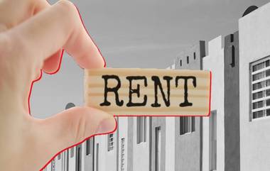 Rental Income Rise In Indian Cities: भारतातील प्रमुख शहरांमध्ये भाड्याने मिळणाऱ्या उत्पन्नात लक्षणीय वाढ- अहवाल