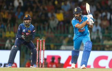 Sri Lanka vs India 3rd ODI Highlights: तिसऱ्या वनडेत श्रीलंकेने भारतावर 110 धावांनी केली मात, एका क्लिकवर येथे पाहा व्हिडिओ हायलाइट्स