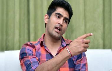 Vijender Singh On Vinesh Phogat Disqualification: 'भारतीय कुस्तीपटूंविरुद्ध मोठे षडयंत्र...', विनेश फोगटच्या अपात्रतेवर विजेंदर सिंग यांची संतप्त प्रतिक्रीया