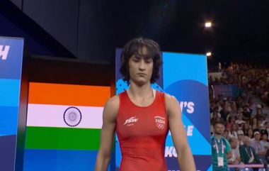 Vinesh Phogat Disqualification Case: विनेश फोगाटच्या अपात्रेचा निर्णय पुन्हा लांबणीवर ; आता 16 पर्यंत पहावी लागणार वाट